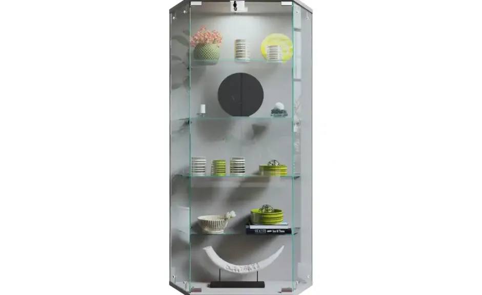 Hängevitrine