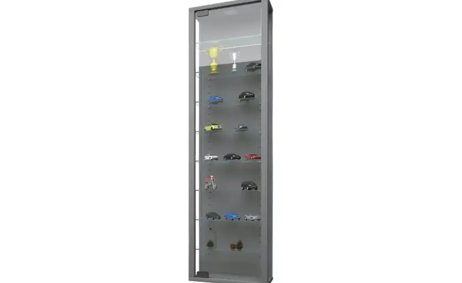 Hängevitrine