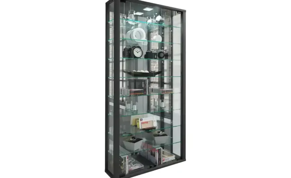 Hängevitrine