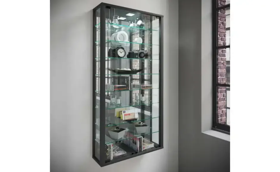 Hängevitrine
