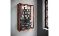 Hängevitrine
