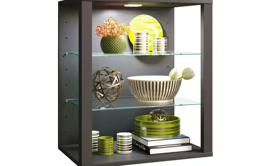 Hängevitrine