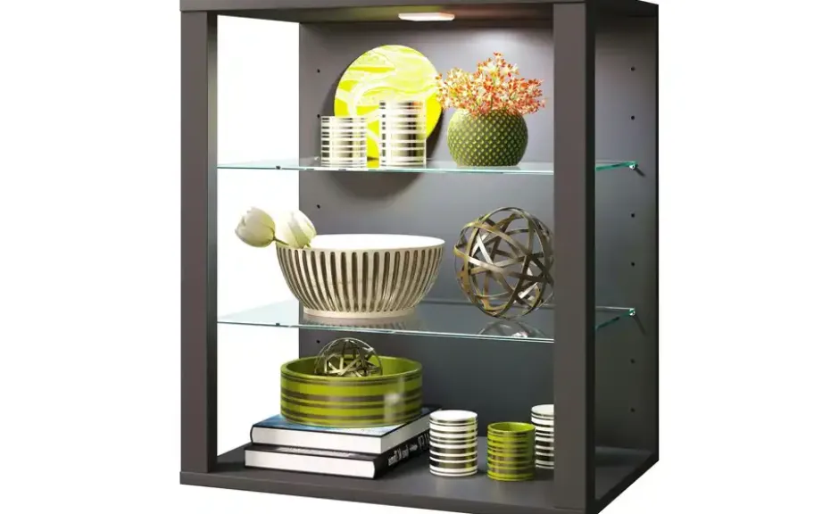 Hängevitrine