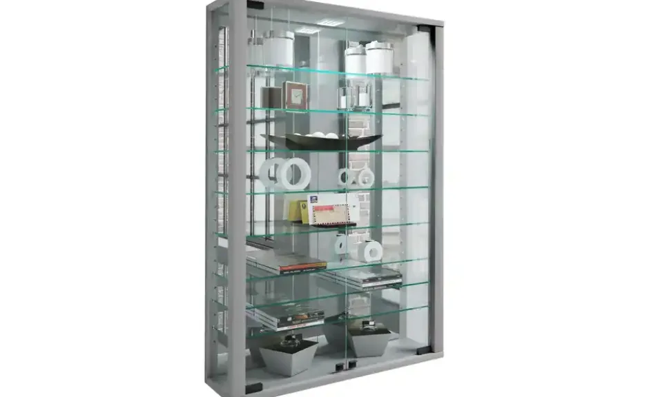 Hängevitrine