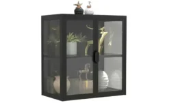 Hängevitrine