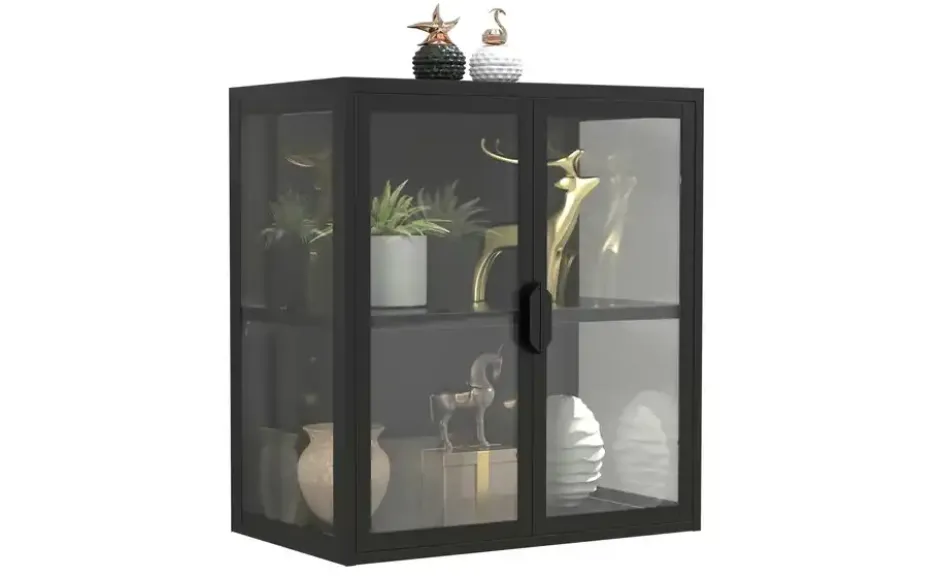 Hängevitrine