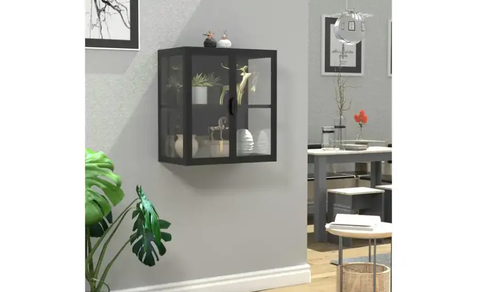 Hängevitrine