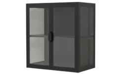 Hängevitrine