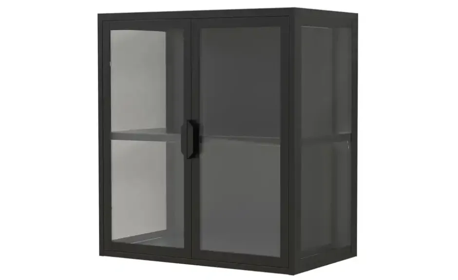 Hängevitrine