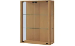 Hängevitrine