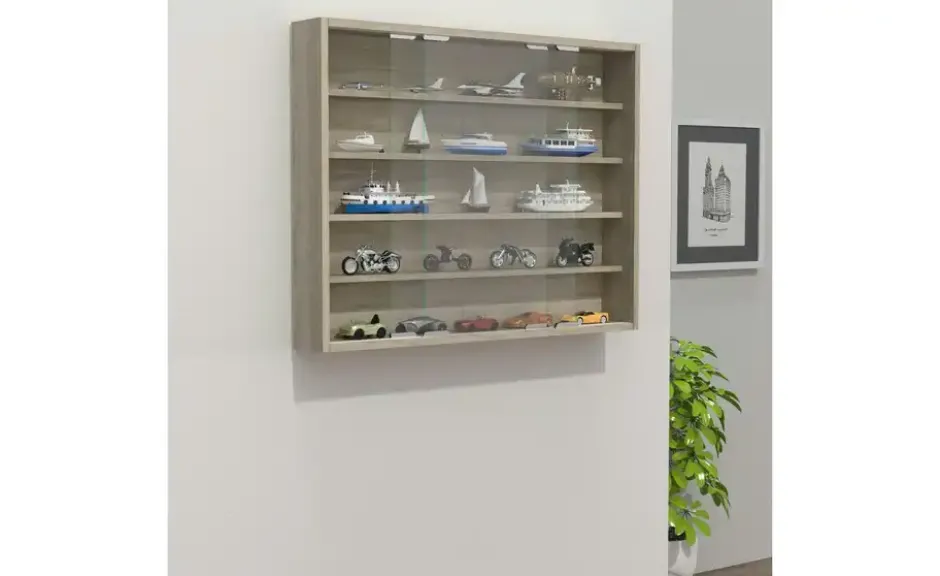 Hängevitrine