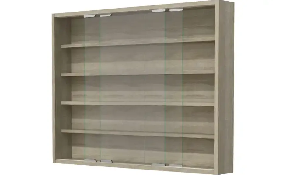 Hängevitrine