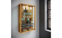 Hängevitrine