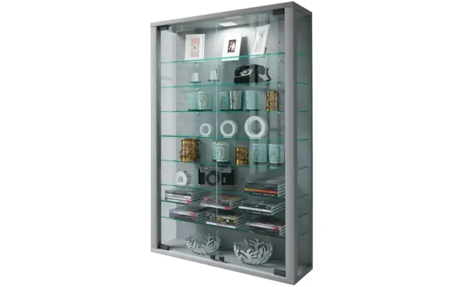 Hängevitrine