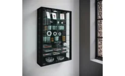 Hängevitrine