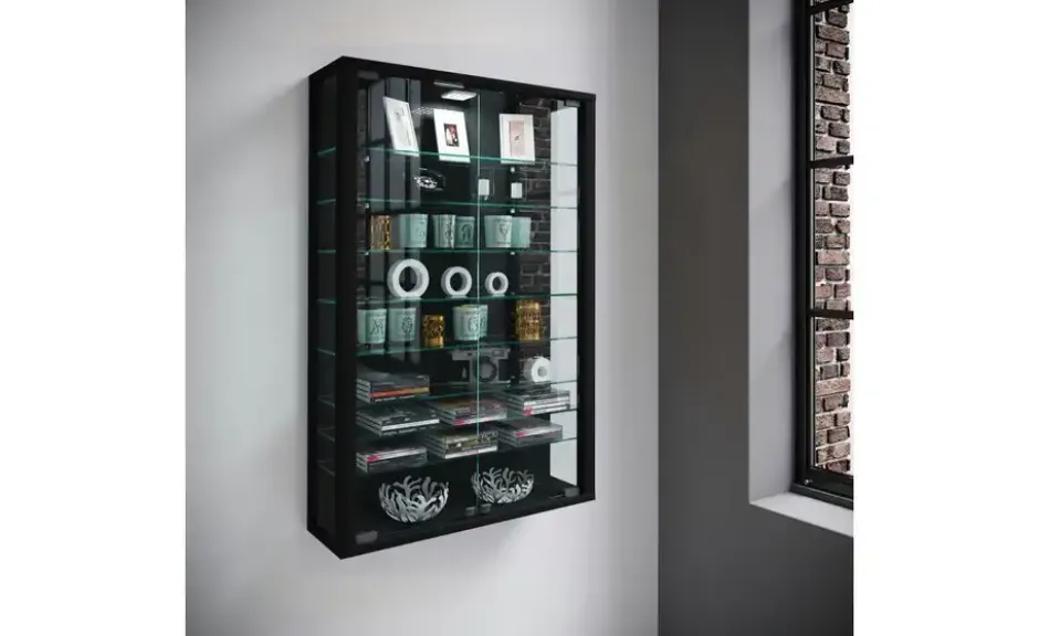 Hängevitrine
