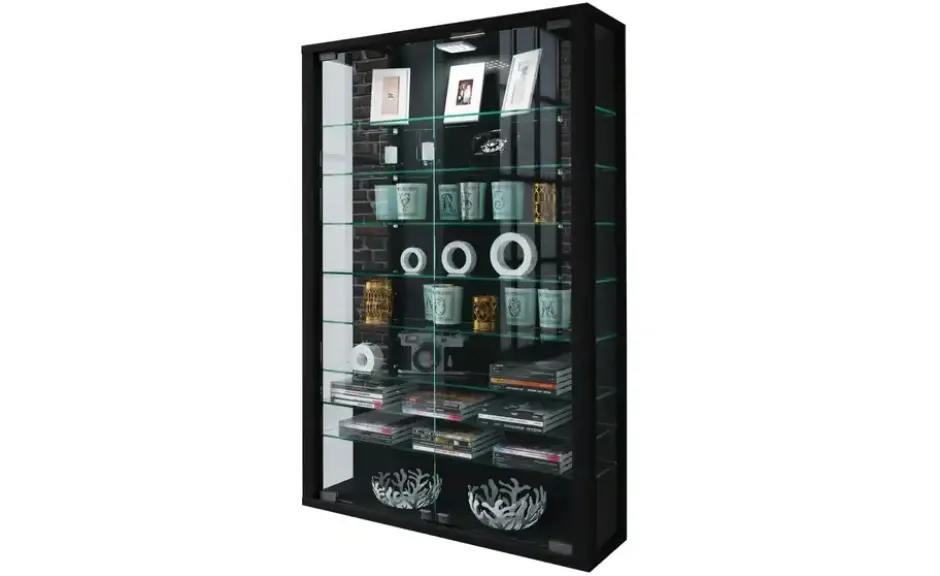 Hängevitrine