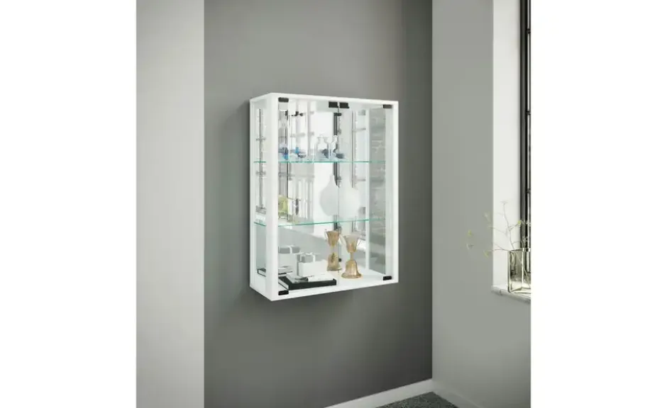 Hängevitrine