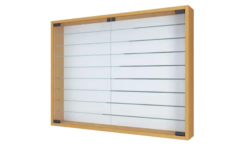 Hängevitrine
