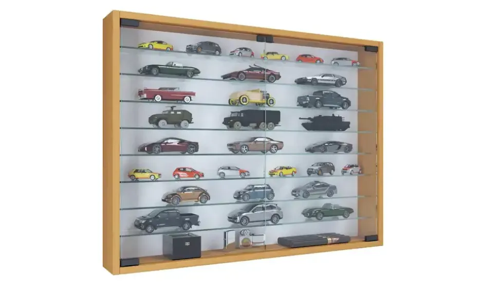 Hängevitrine