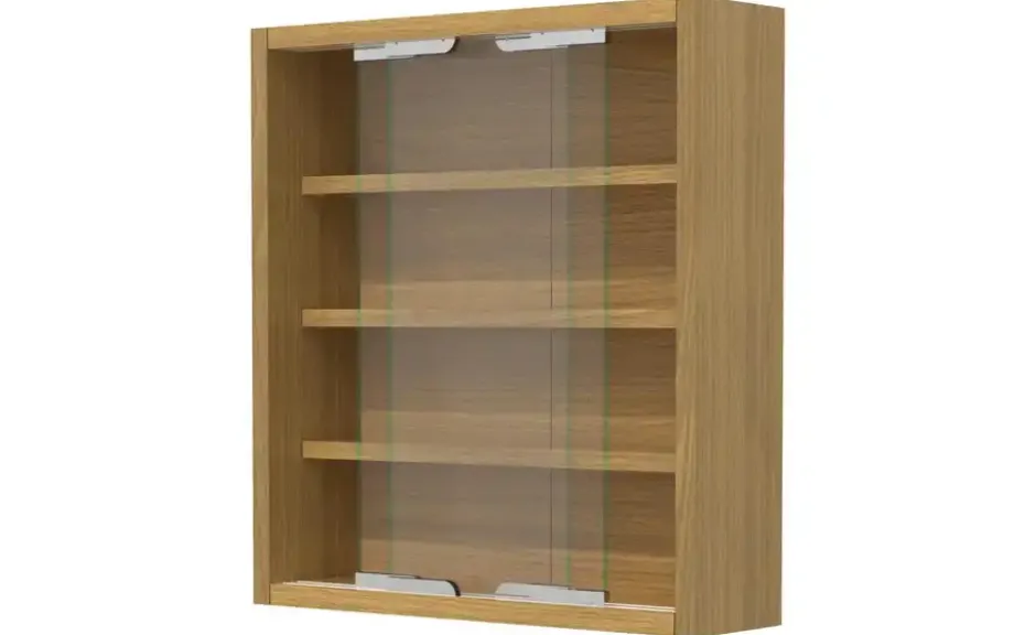 Hängevitrine