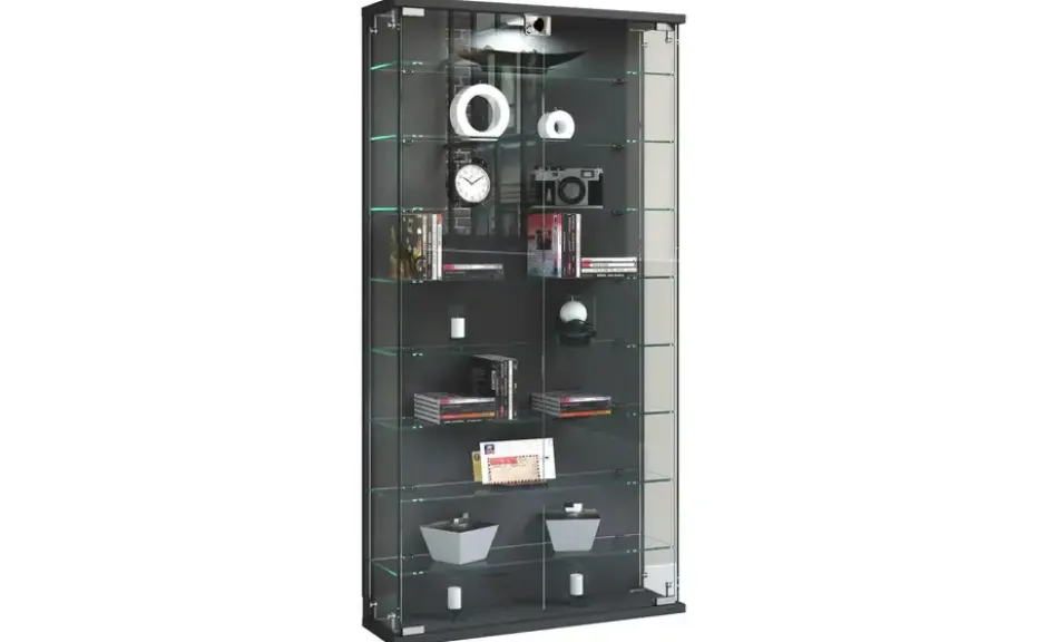 Hängevitrine