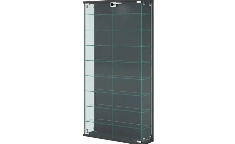 Hängevitrine