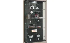 Hängevitrine