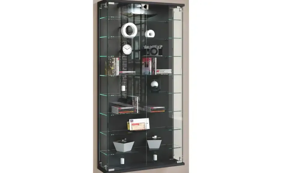 Hängevitrine