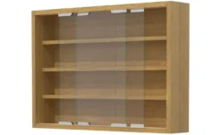 Hängevitrine