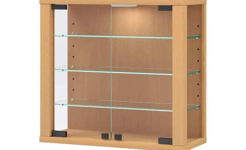 Hängevitrine