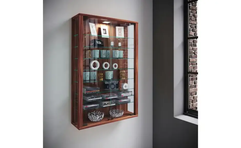 Hängevitrine