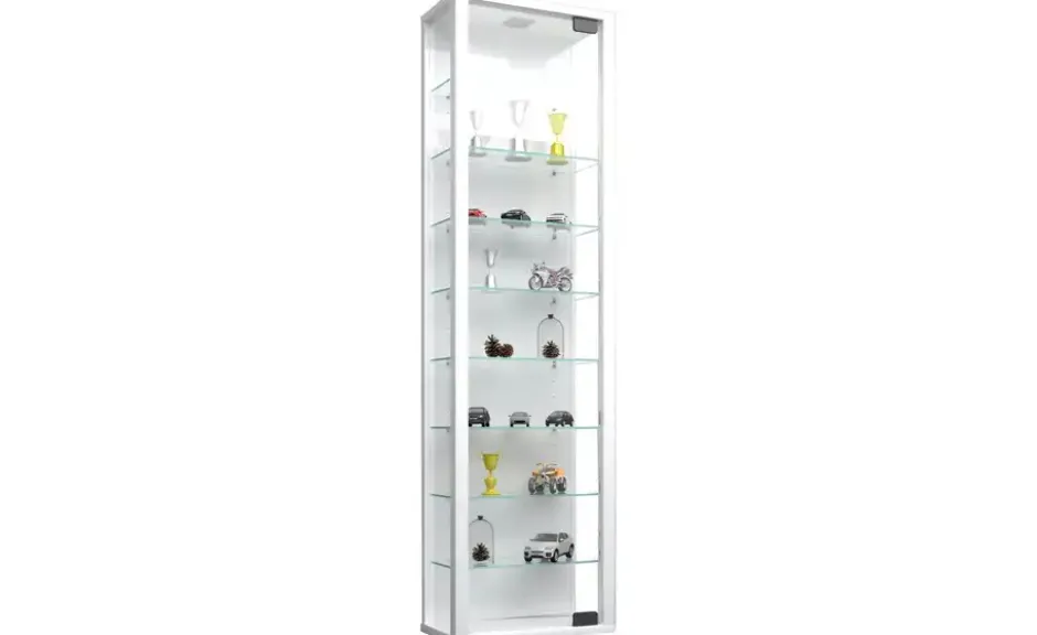 Hängevitrine