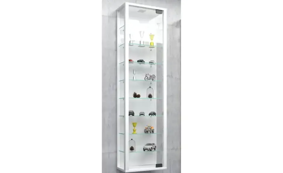 Hängevitrine