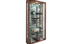 Hängevitrine