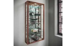 Hängevitrine