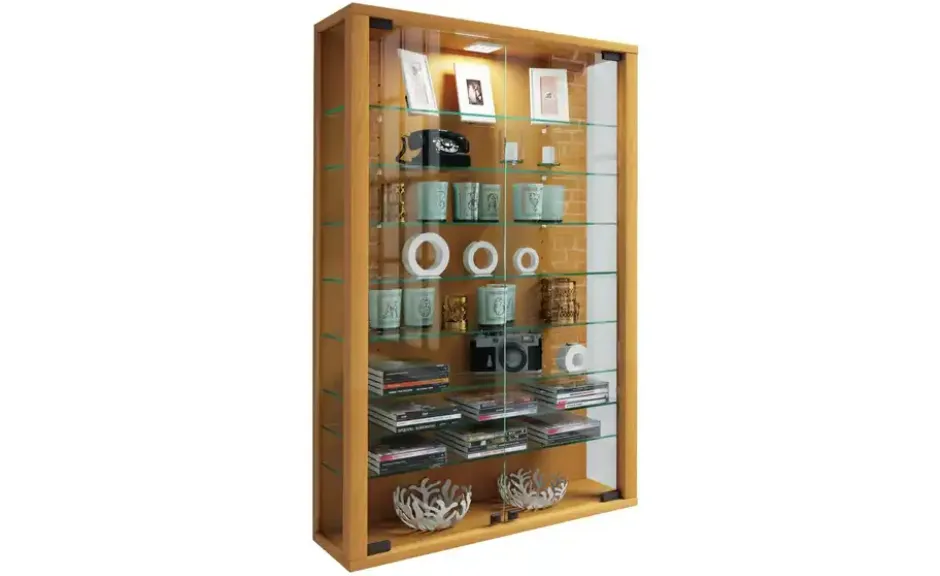 Hängevitrine