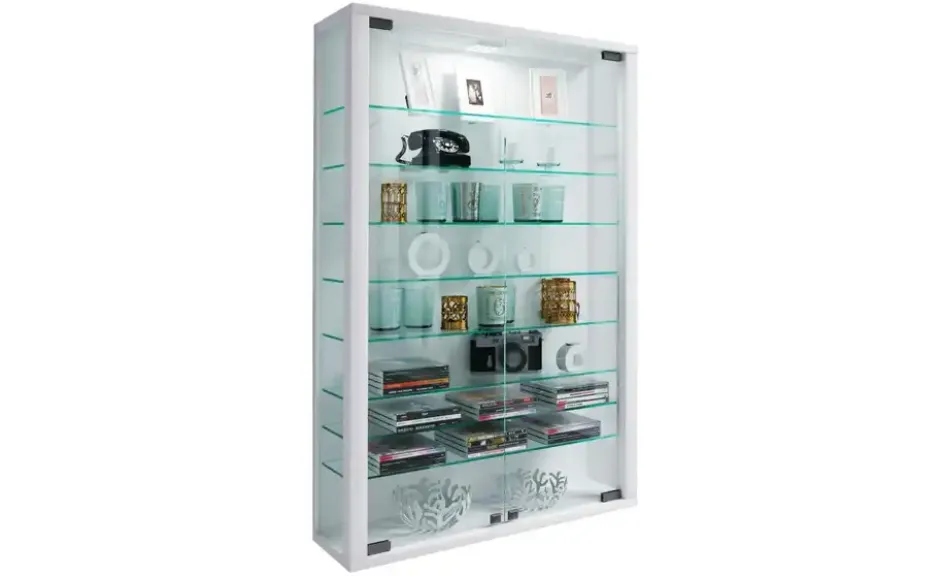 Hängevitrine