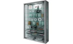 Hängevitrine