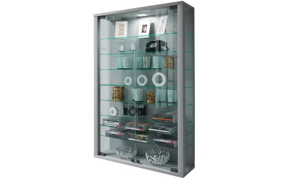 Hängevitrine