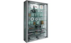 Hängevitrine