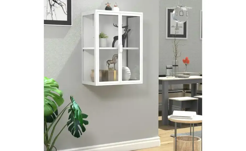 Hängevitrine