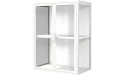 Hängevitrine