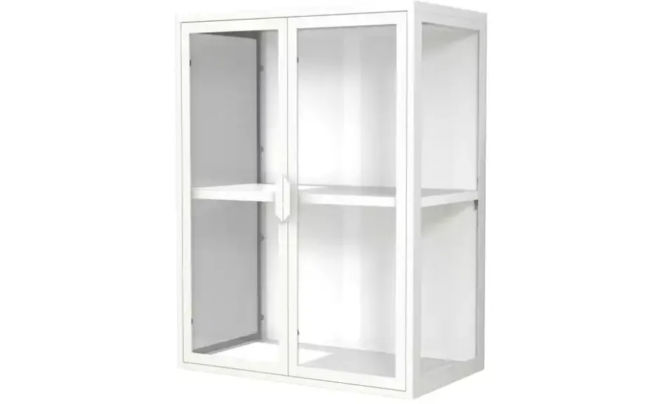Hängevitrine