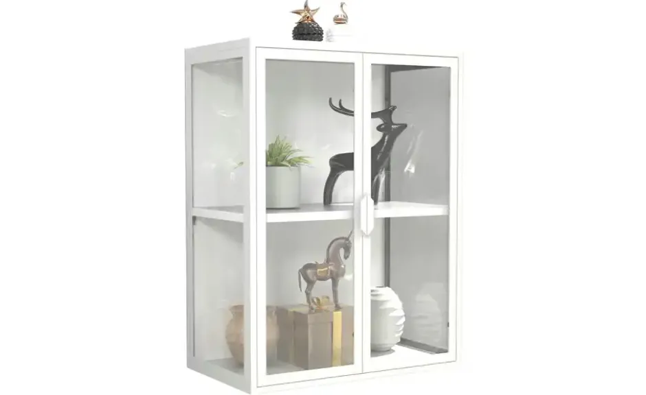 Hängevitrine