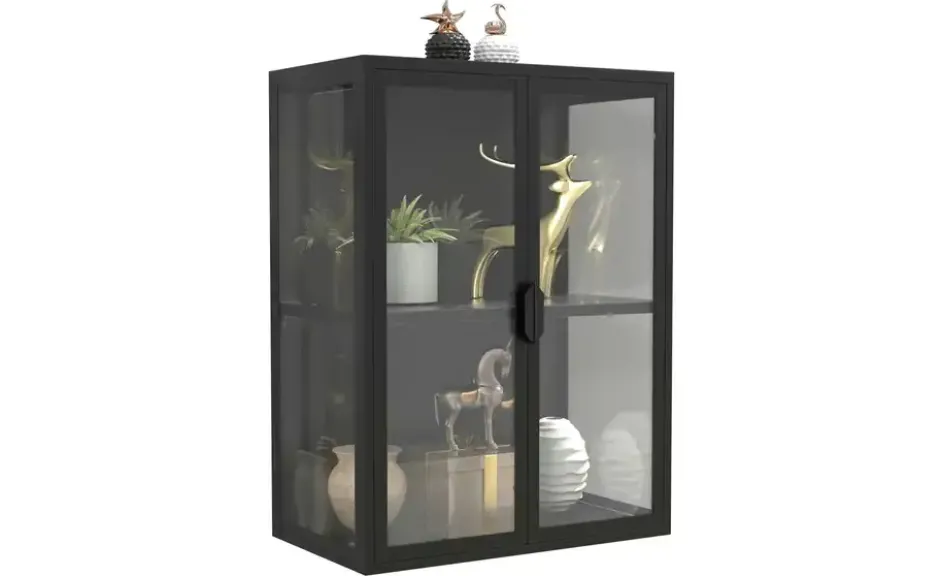 Hängevitrine
