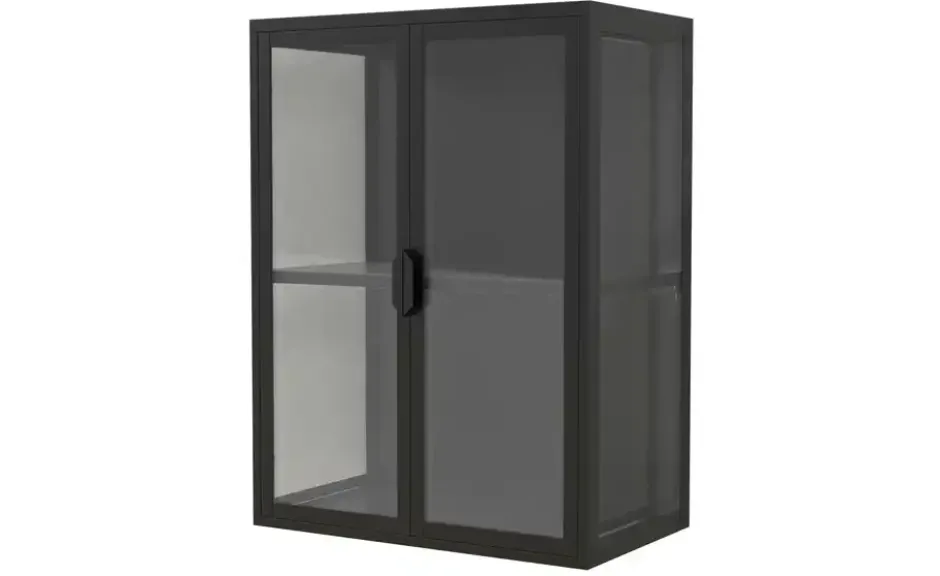 Hängevitrine