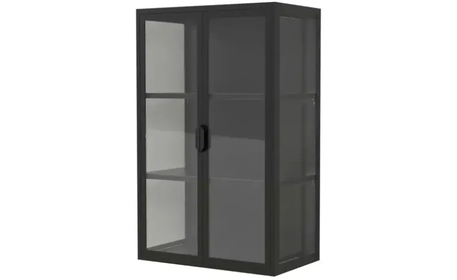 Hängevitrine