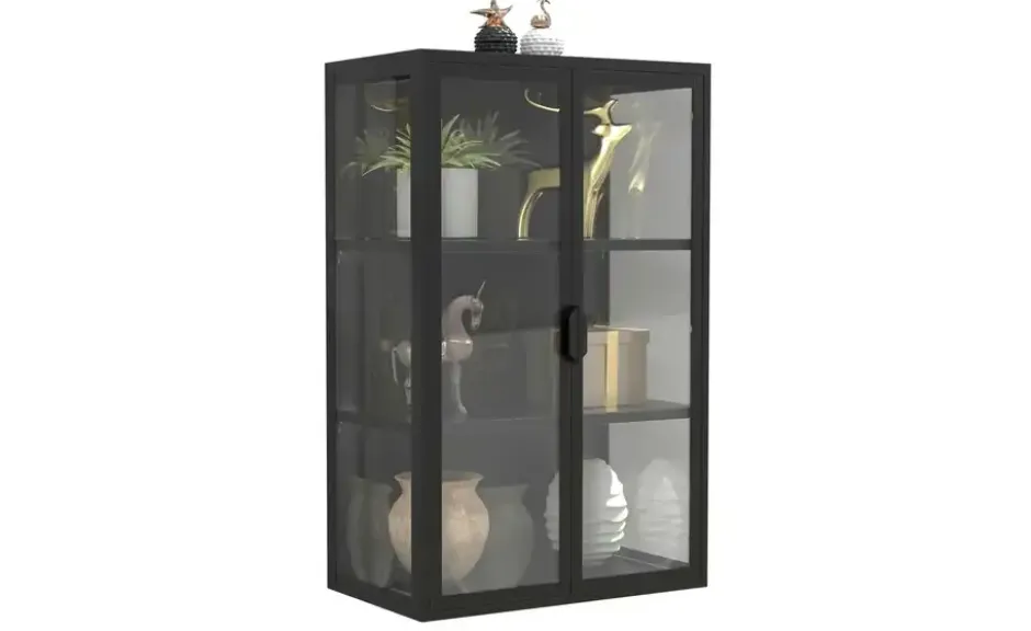 Hängevitrine