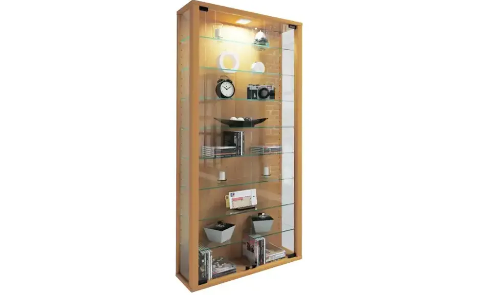 Hängevitrine